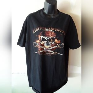 Harley Davidson t shirt